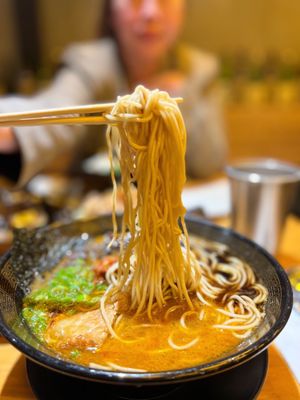 Taishoken Ramen by null Taishoken Ramen by null