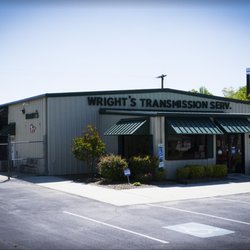 Wright's Transmission Service