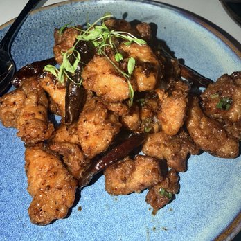 Xo Brasserie - Chicken - Cantonese Near Me - Charleston, South Carolina Xo Brasserie - Chicken - Cantonese Near Me - Charleston, South Carolina