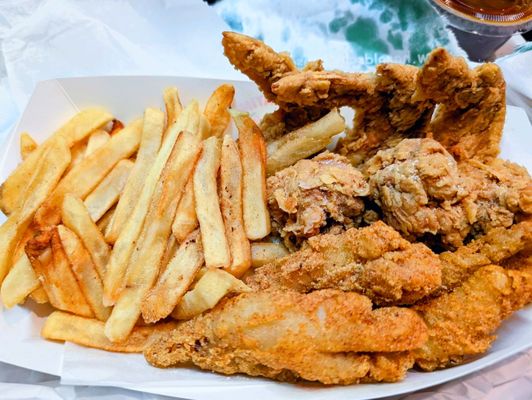 Harold's Chicken Shack