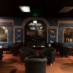 Fire Temple Hookah Lounge 2