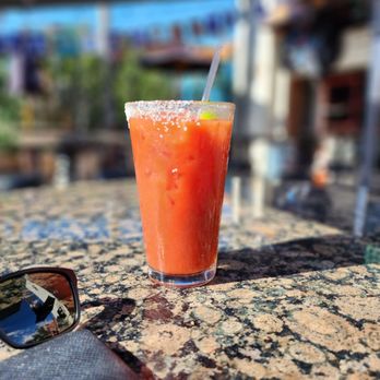 Callahan’s Pub - Patio life @Callahans - New American Near Me - Fullerton, California