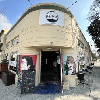 Tower Blendz - Front - Acai Bowls Near Me - Fresno, California Tower Blendz - Front - Acai Bowls Near Me - Fresno, California