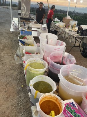 Taqueria Juquilita by null