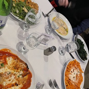 Matteo's Bellmore - Italian Near Me - Bellmore, New York