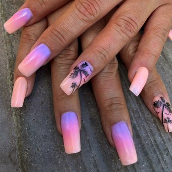 Polish Nails Spa - Nail Salons Near Me - Santee, California Polish Nails Spa - Nail Salons Near Me - Santee, California