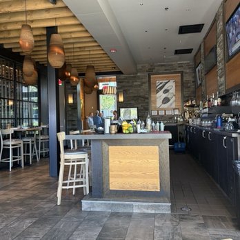 Napa at Kingsley - It's Napa Hour, 5 pm! Sadly, there's plenty of open space at the bar - New American Near Me - Fort Mill, South Carolina Napa at Kingsley - It's Napa Hour, 5 pm! Sadly, there's plenty of open space at the bar - New American Near Me - Fort Mill, South Carolina