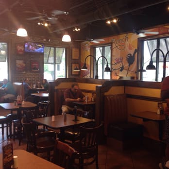 Zaxbys - Fast Food Near Me - Jacksonville, Florida