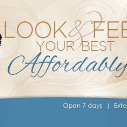 Hand & Stone Massage and Facial Spa - Join our Lifestyle Program Today