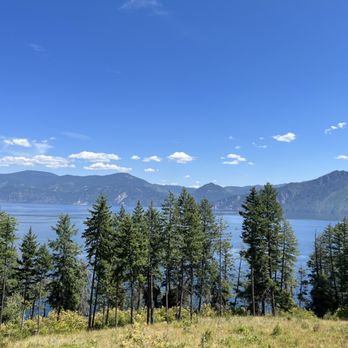 Farragut State Park - Parks Near Me - Athol, Idaho