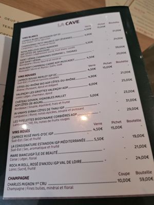 Menu photo 1 LE PENTRAY Broons, 22
