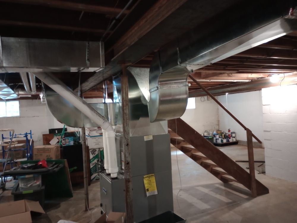 Slide of Reichard Water Works