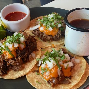 La Santa Taqueria - De Birria - Tacos Near Me - Miami, Florida La Santa Taqueria - De Birria - Tacos Near Me - Miami, Florida