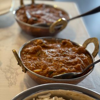 Curry Kitchen an Indian Eatery - Indian Near Me - Lakewood, Colorado