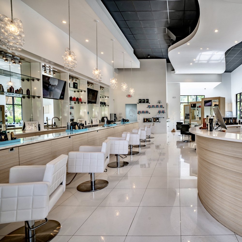Air Bar Blowouts & Extensions Image