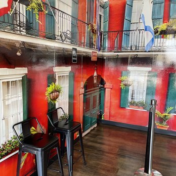 Sal’s Gumbo Shack - a view of the outside of the building - Cajun/Creole Near Me - Long Beach, California