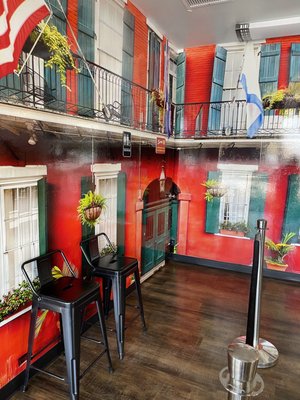 Sal's Gumbo Shack by null