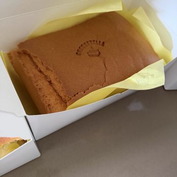 Cheesetella - Original - Desserts Near Me - Irvine, California