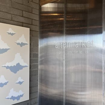 Aftermarket - entrance - Cafes Near Me - Phoenix, Arizona