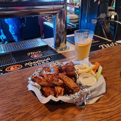 Connolly's Sports Bar & Grill