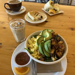 AntFarm - Amazing breakfast for two
