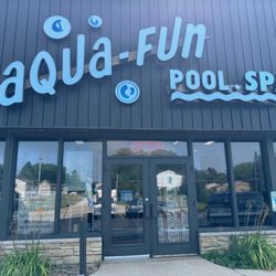 Aqua Fun Pools & Spas