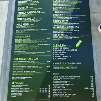 Hugo's Tacos - Food Stands Near Me - Atwater Village, California