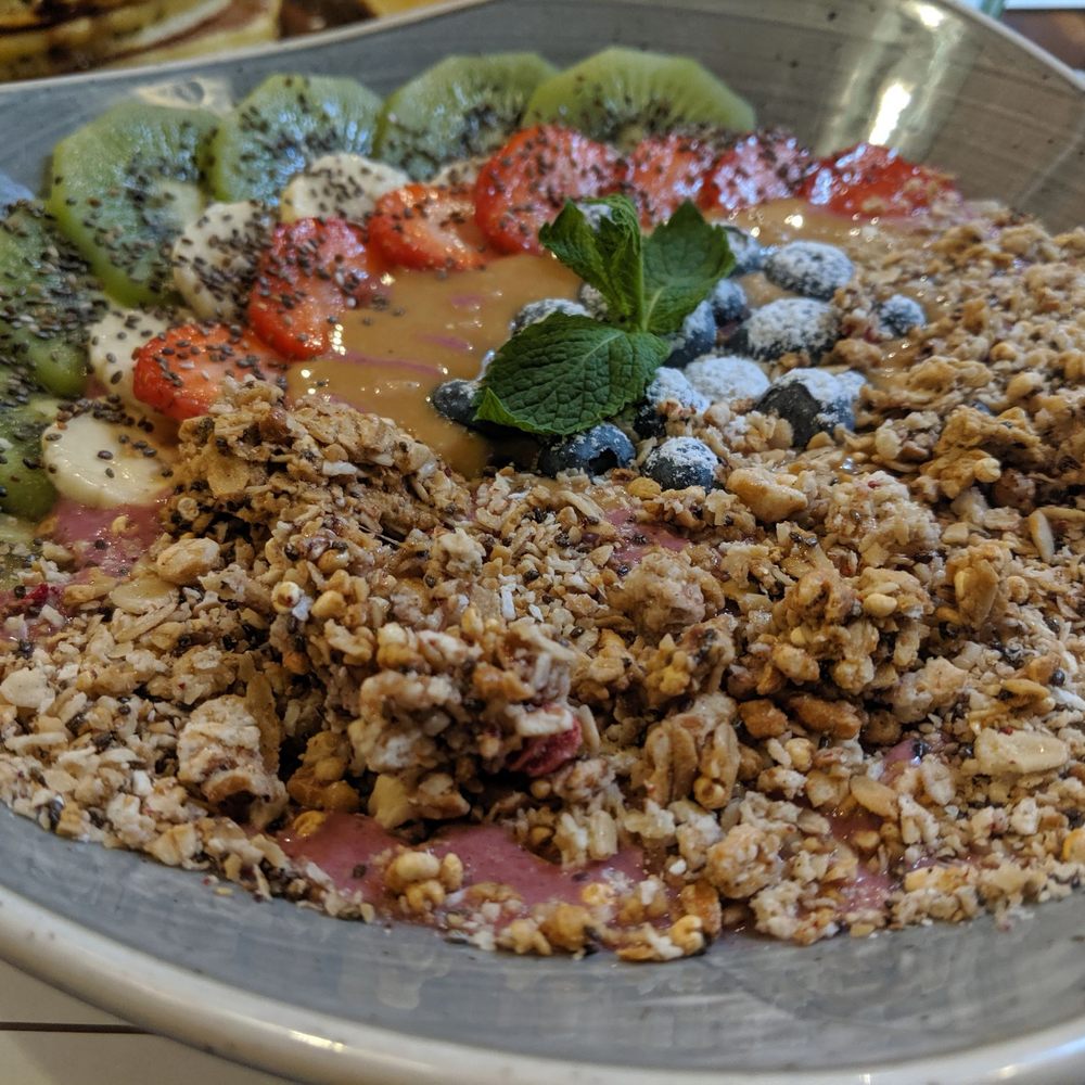 Rooster Cafè - Acai bowl - Breakfast & Brunch Near Me - Florence, FI Rooster Cafè - Acai bowl - Breakfast & Brunch Near Me - Florence, FI