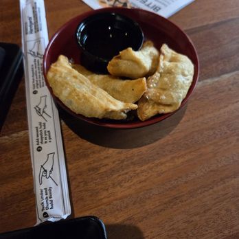 Hanzo - Gyoza - Sushi Bars Near Me - San Antonio, Texas Hanzo - Gyoza - Sushi Bars Near Me - San Antonio, Texas