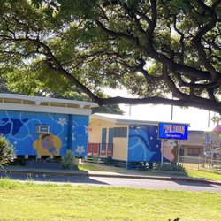 John H Wilson Elementary School