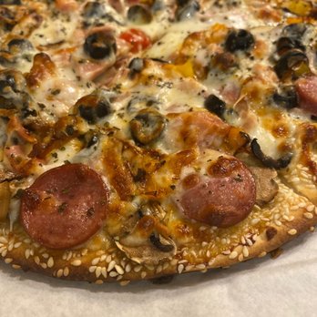 XO Cafe - Persian Pizza aka Makhlot - Cafes Near Me - Glendale, California XO Cafe - Persian Pizza aka Makhlot - Cafes Near Me - Glendale, California