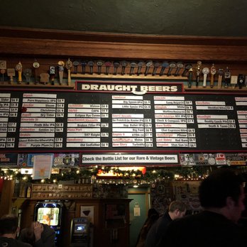 Toronado - Ample menu - Dive Bars Near Me - San Francisco, California Toronado - Ample menu - Dive Bars Near Me - San Francisco, California