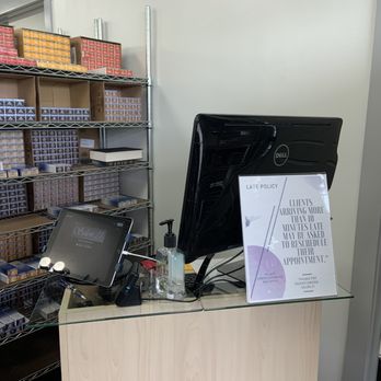 Salon 21 - Waxing Near Me - Orem, Utah