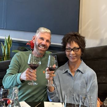 Serial Wines - Wineries Near Me - Paso Robles, California
