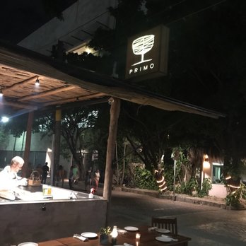 Primo - Mexican Near Me - Playa del Carmen, ROO