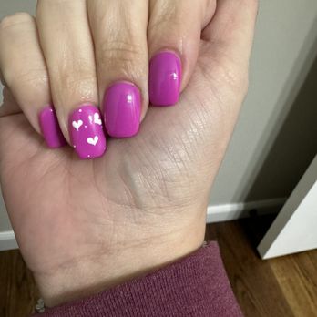 Nail Experts - Nail Salons Near Me - Shelby Township, Michigan Nail Experts - Nail Salons Near Me - Shelby Township, Michigan