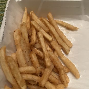 Brgr Stop - American Near Me - Fort Lauderdale, Florida
