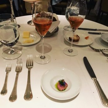 Le Papillon - French Near Me - San Jose, California