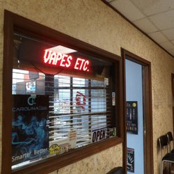 Vapes ETC - Don't walk by, walk in.