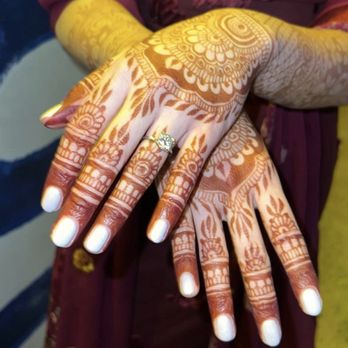 Henna By Janvii - Henna Artists Near Me Henna By Janvii - Henna Artists Near Me