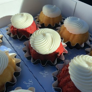 Nothing Bundt Cakes - Perfect size - Bakeries Near Me - Clovis, California Nothing Bundt Cakes - Perfect size - Bakeries Near Me - Clovis, California