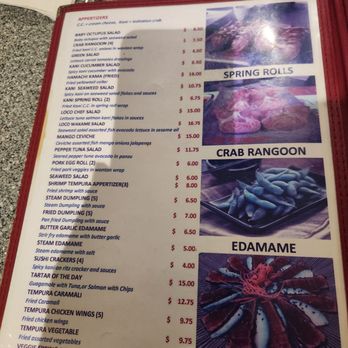 Yamiko Sushi - Sushi Bars Near Me - Carolina, Puerto Rico Yamiko Sushi - Sushi Bars Near Me - Carolina, Puerto Rico
