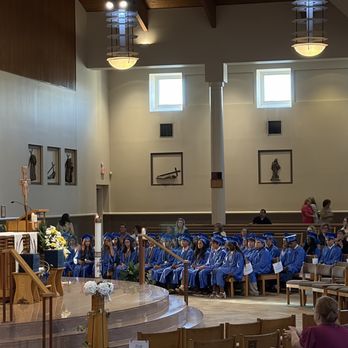 St Joseph Catholic Church - 8th grade graduation 2025-2026 year Nice mass and friendly Monsignor, nice atmosphere. - Churches Near Me - Marietta, Georgia St Joseph Catholic Church - 8th grade graduation 2025-2026 year Nice mass and friendly Monsignor, nice atmosphere. - Churches Near Me - Marietta, Georgia