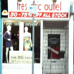 Fres Chic Outlet