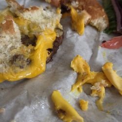 Bases Burgers