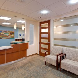 Michael B Copp, DDS - Lobby