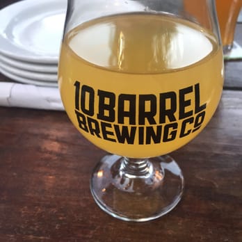 10 Barrel Brewing - West Side Bend - Peach bubbly cider - Brewpubs Near Me - Bend, Oregon 10 Barrel Brewing - West Side Bend - Peach bubbly cider - Brewpubs Near Me - Bend, Oregon