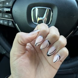Nails Nails