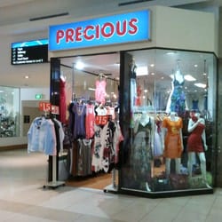 Precious Fashion