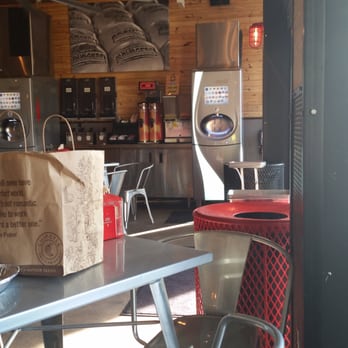 BurgerFi - Burgers Near Me - Davie, Florida